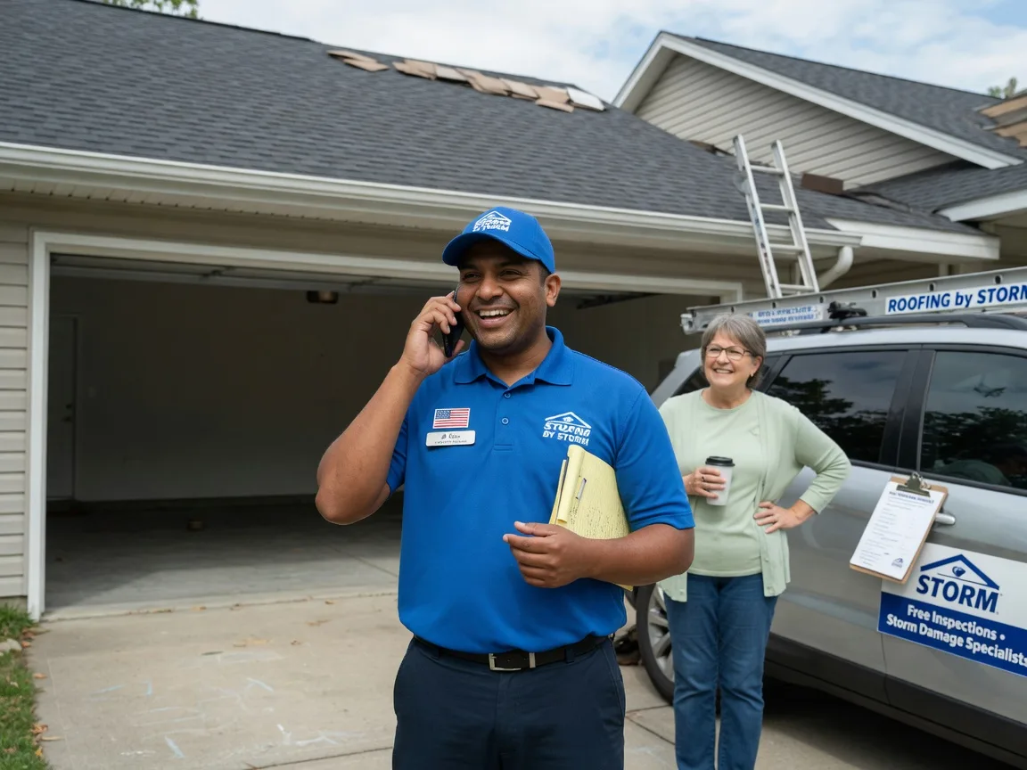 Roof Repair Near Me Estelline, SD FAQs